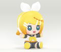 Huggy Good Smile Character Vocal Series 02: Kagamine Rin/Len Kagamine Rin Ver. thumbnail 3