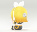 Huggy Good Smile Character Vocal Series 02: Kagamine Rin/Len Kagamine Rin Ver. thumbnail 4