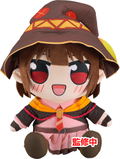Kono Subarashii Sekai ni Bakuen wo! Kuripan Big Plushie: Megumin thumbnail 1