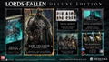 Lords of the Fallen [Deluxe Edition] thumbnail 1