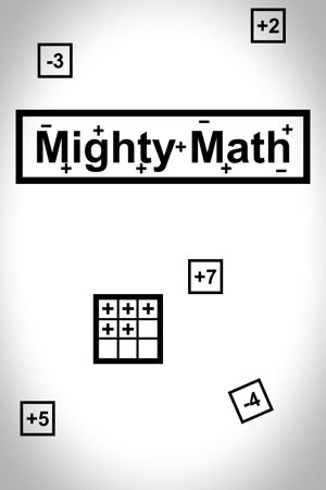Mighty Math_