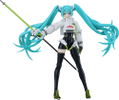 Moderoid Hatsune Miku GT Project: Racing Miku 2022 Ver. thumbnail 1