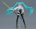 Moderoid Hatsune Miku GT Project: Racing Miku 2022 Ver. thumbnail 2