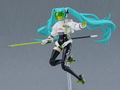 Moderoid Hatsune Miku GT Project: Racing Miku 2022 Ver. thumbnail 5