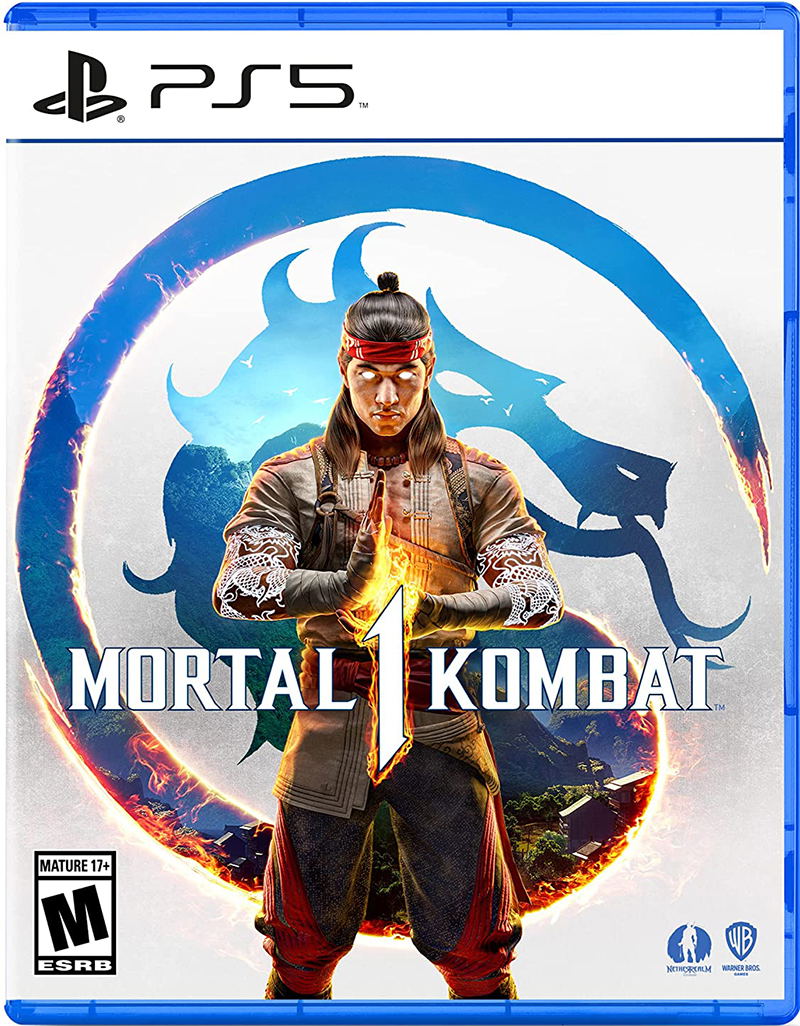 Mortal Kombat 1 image 1