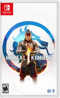 Mortal Kombat 1 thumbnail 1