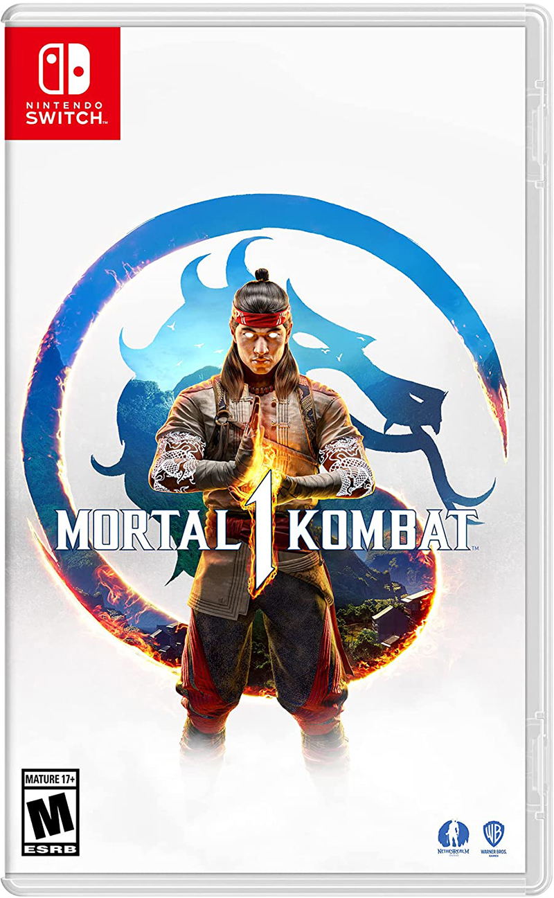 Mortal Kombat 1 image 1