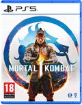 Mortal Kombat 1 thumbnail 1