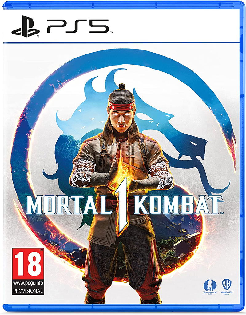 Mortal Kombat 1 image 1
