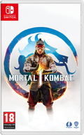 Mortal Kombat 1 thumbnail 1