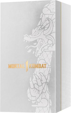 Mortal Kombat 1 Kollector's Edition - PlayStation 5