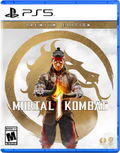 Mortal Kombat 1 [Premium Edition] thumbnail 1