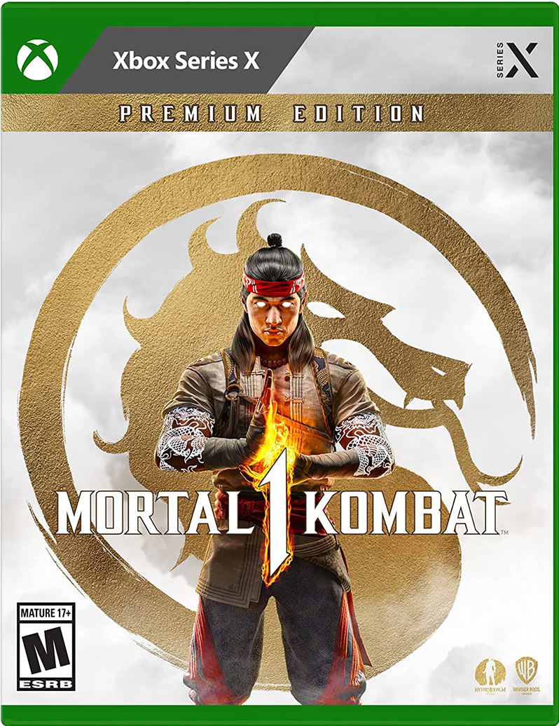 Assista ao trailer de lançamento de Mortal Kombat 1