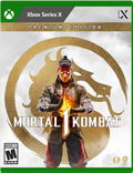 Mortal Kombat 1 [Premium Edition] thumbnail 1