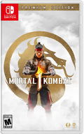 Mortal Kombat 1 [Premium Edition] thumbnail 1