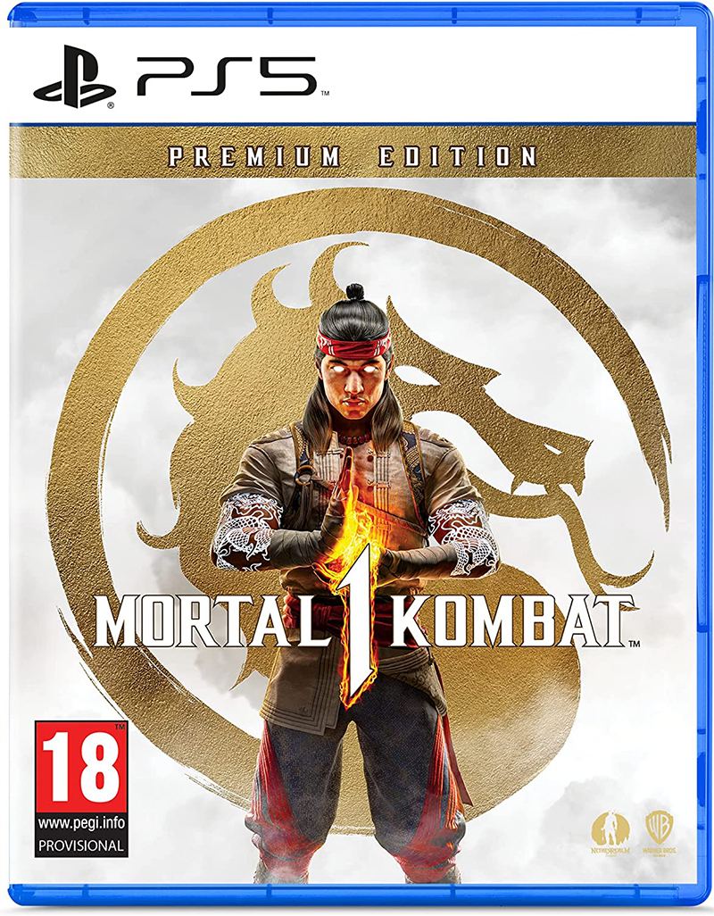 Mortal Kombat 11 PS4 Theme - How To Get It? - PlayStation Universe