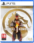 Mortal Kombat 1 [Premium Edition] thumbnail 1