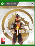 Mortal Kombat 1 [Premium Edition] thumbnail 1