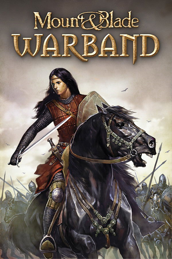 Mount & Blade: Warband STEAM digital — Import Game Deal