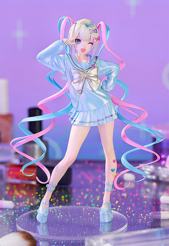 Needy Streamer Overload: Pop Up Parade OMGkawaiiAngel (Re-run) image 2