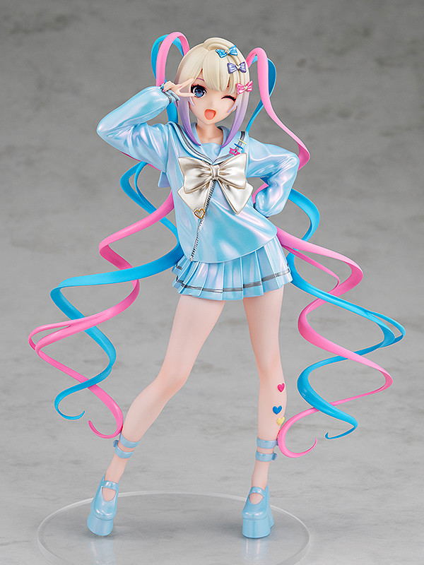 Needy Streamer Overload: Pop Up Parade OMGkawaiiAngel (Re-run) image 5