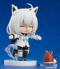 Nendoroid No. 1821 Hololive Production: Shirakami Fubuki (Re-run) thumbnail 4