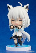 Nendoroid No. 1821 Hololive Production: Shirakami Fubuki (Re-run) thumbnail 5