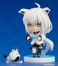 Nendoroid No. 1821 Hololive Production: Shirakami Fubuki (Re-run) thumbnail 6