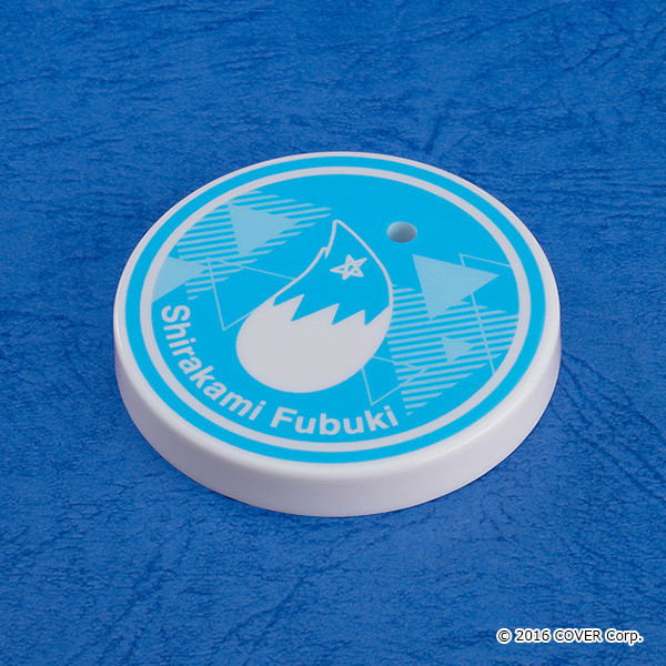 Nendoroid No. 1821 Hololive Production: Shirakami Fubuki (Re-run) image 7
