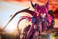 Original Character 1/7 Scale Pre-Painted Figure: Claritas Draco Bellatrix Feminina thumbnail 11