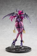 Original Character 1/7 Scale Pre-Painted Figure: Claritas Draco Bellatrix Feminina thumbnail 3