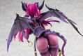 Original Character 1/7 Scale Pre-Painted Figure: Claritas Draco Bellatrix Feminina thumbnail 6