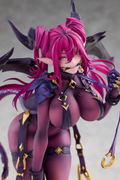 Original Character 1/7 Scale Pre-Painted Figure: Claritas Draco Bellatrix Feminina thumbnail 7