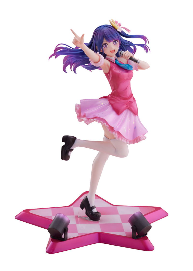 Oshi no Ko 1/7 Scale Pre-Painted Figure: Ai image 1