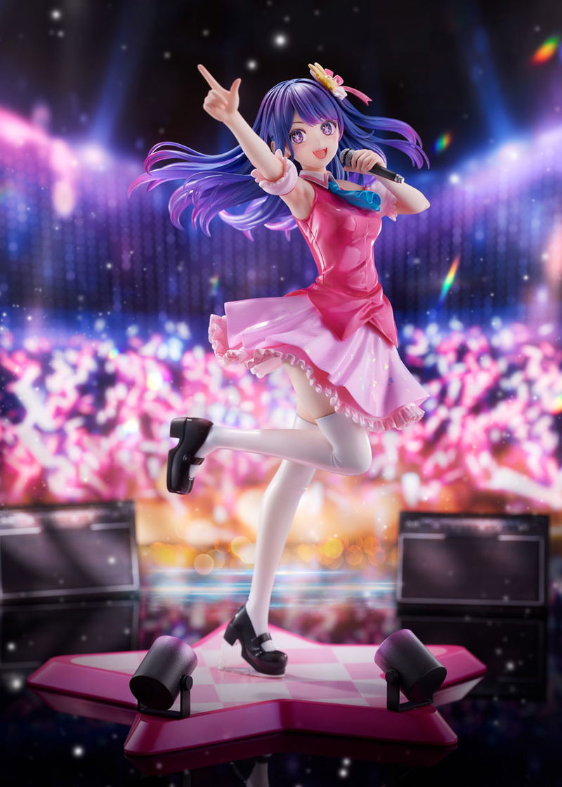 Oshi no Ko 1/7 Scale Pre-Painted Figure: Ai image 10