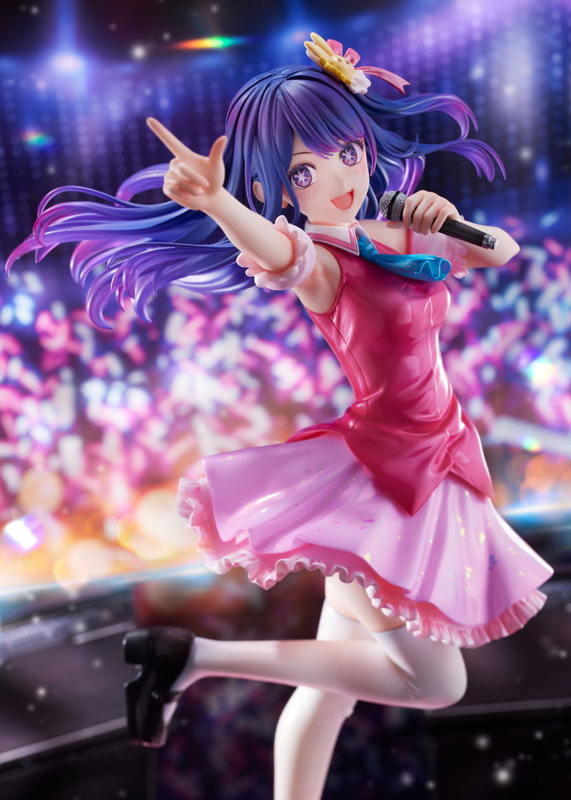 Oshi no Ko 1/7 Scale Pre-Painted Figure: Ai image 11