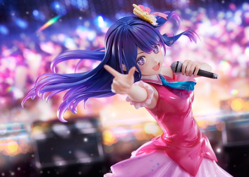 Oshi no Ko 1/7 Scale Pre-Painted Figure: Ai image 13
