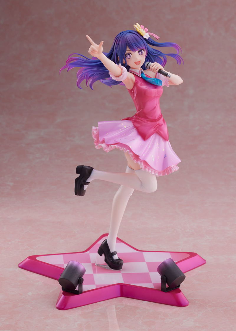 Oshi no Ko 1/7 Scale Pre-Painted Figure: Ai image 2