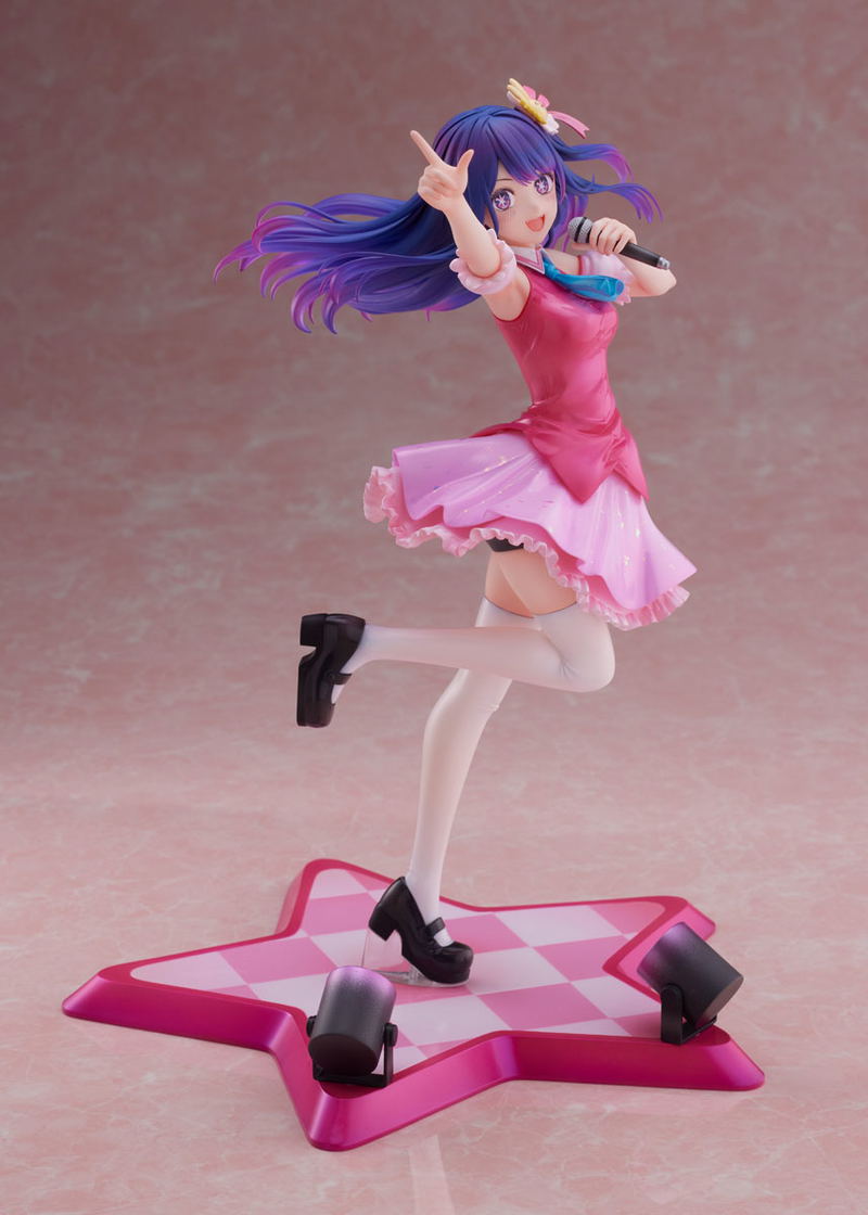 Oshi no Ko 1/7 Scale Pre-Painted Figure: Ai image 3
