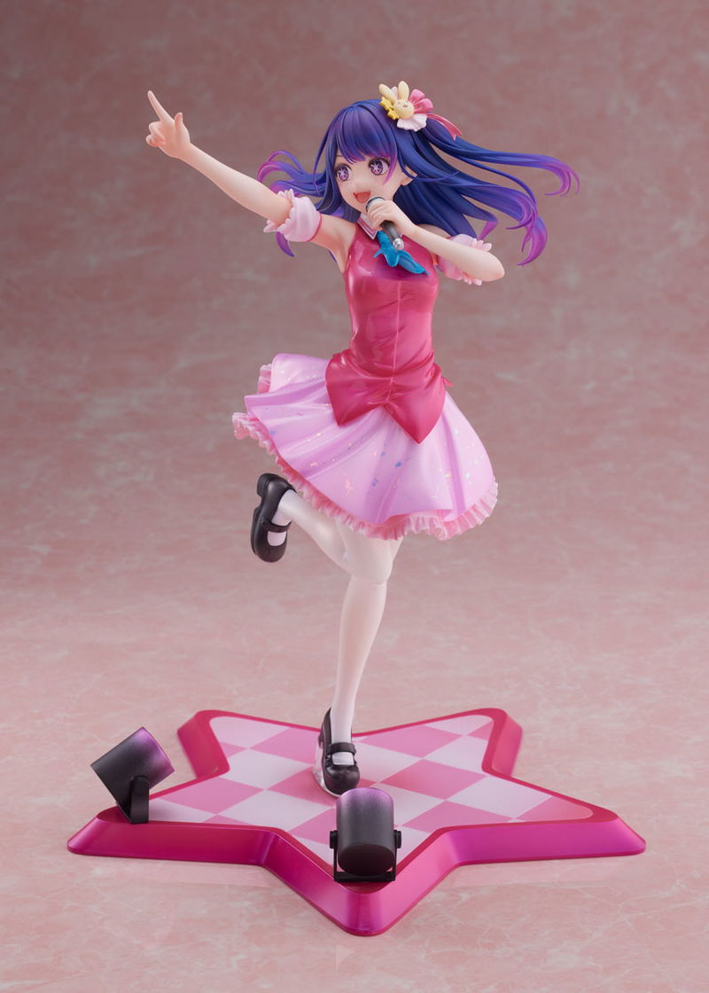 Oshi no Ko 1/7 Scale Pre-Painted Figure: Ai image 4