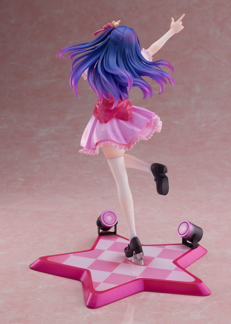 Oshi no Ko 1/7 Scale Pre-Painted Figure: Ai image 5