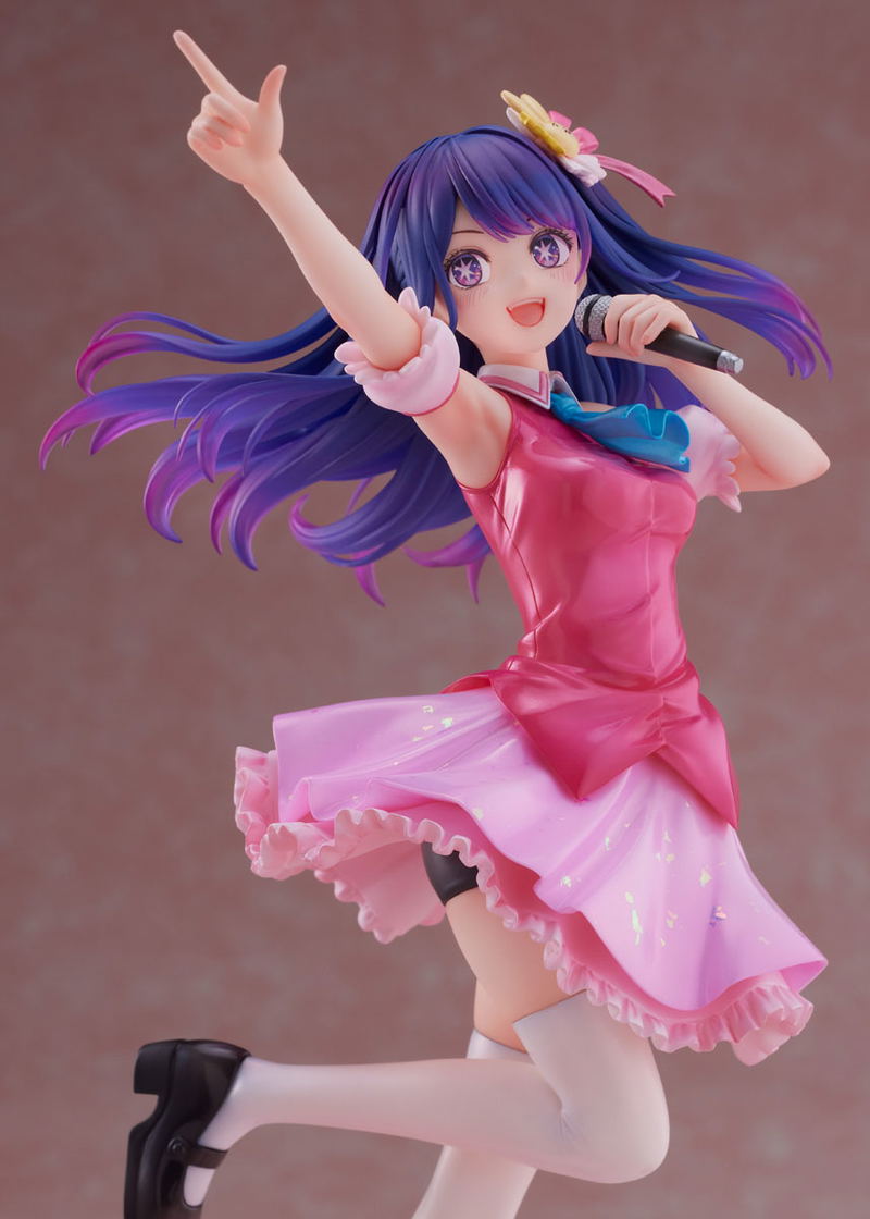 Oshi no Ko 1/7 Scale Pre-Painted Figure: Ai image 7