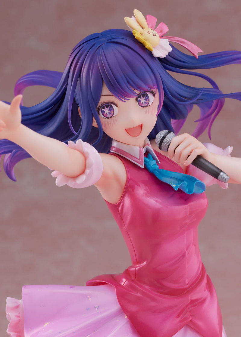 Oshi no Ko 1/7 Scale Pre-Painted Figure: Ai image 9