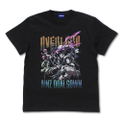 Overlord Full Color T-shirt Overlord IV (Black | Size M) thumbnail 1