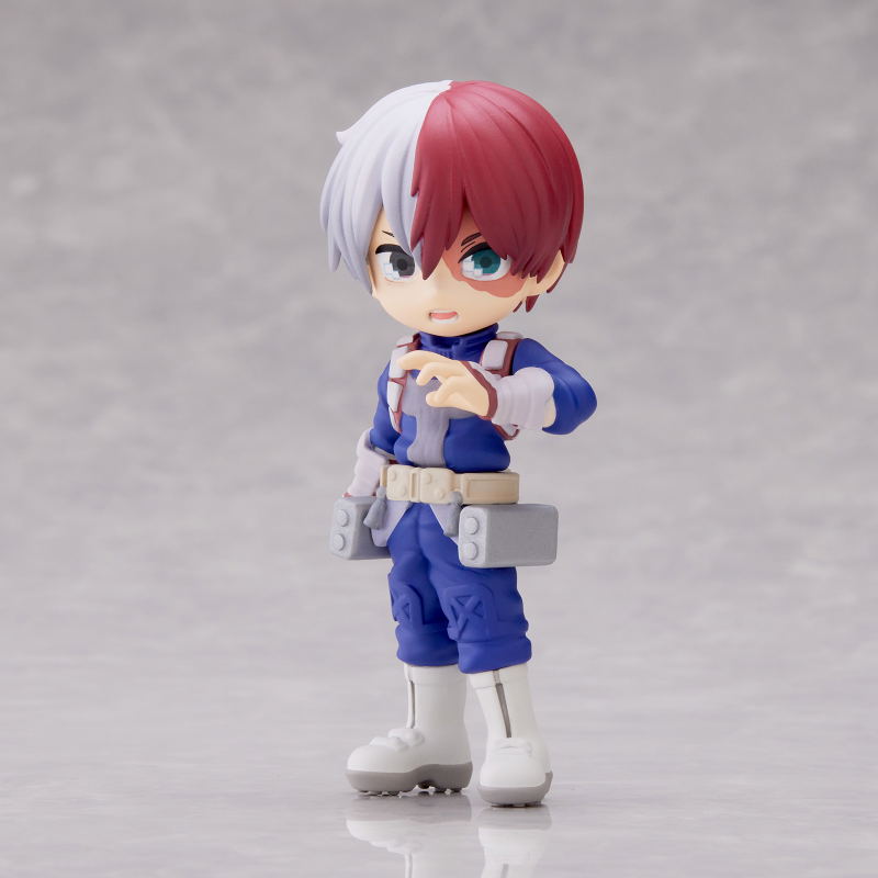 PalVerse My Hero Academia Vol. 1 (Set of 6 Pieces) (Re-run) image 10
