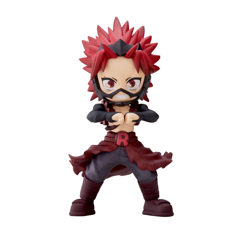 PalVerse My Hero Academia Vol. 1 (Set of 6 Pieces) (Re-run) image 11