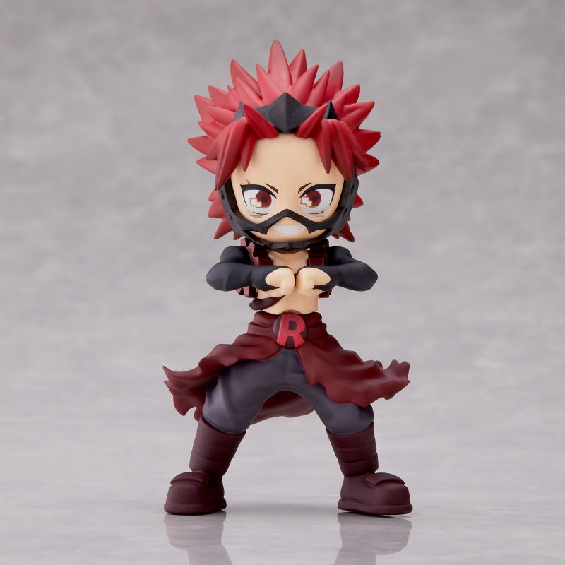 PalVerse My Hero Academia Vol. 1 (Set of 6 Pieces) (Re-run) image 12