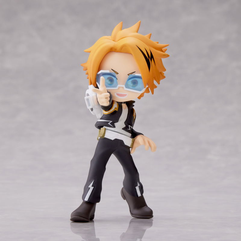 PalVerse My Hero Academia Vol. 1 (Set of 6 Pieces) (Re-run) image 14