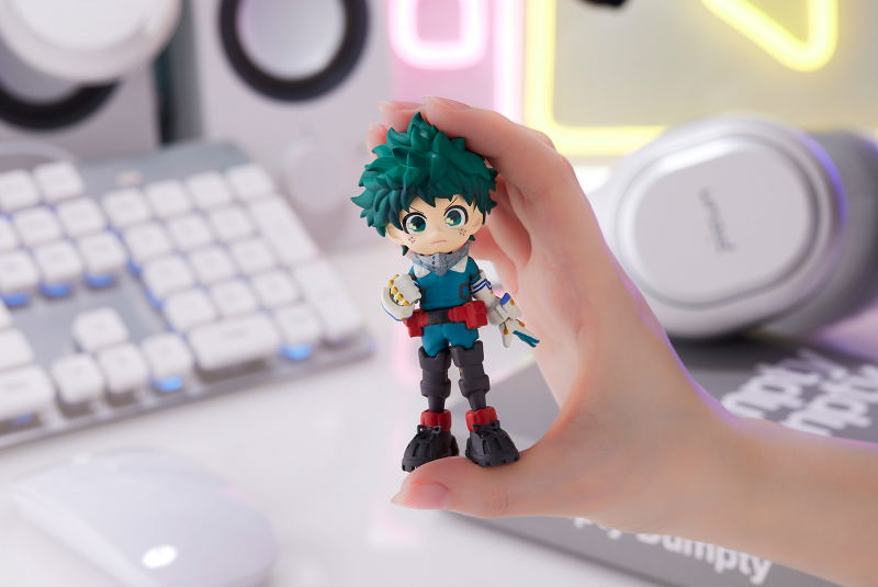 PalVerse My Hero Academia Vol. 1 (Set of 6 Pieces) (Re-run) image 16
