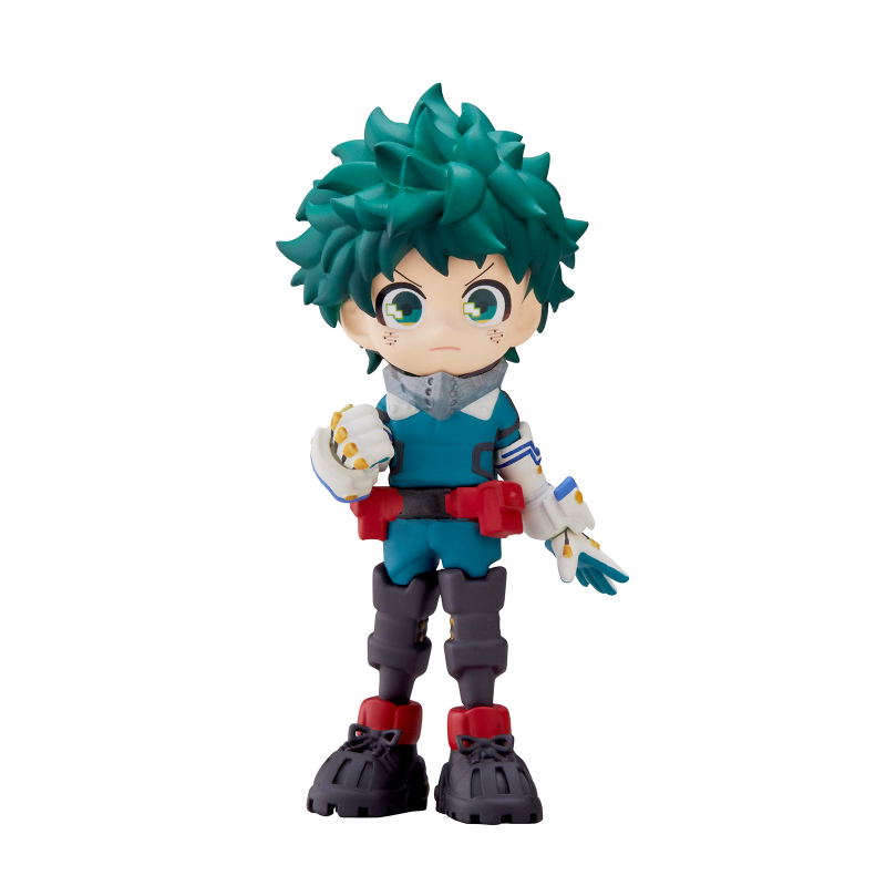 PalVerse My Hero Academia Vol. 1 (Set of 6 Pieces) (Re-run) image 3